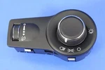 Genuine Mopar Headlamp Switch 68154353AE. Fixed Price $126.26.