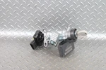 07-18 Wrangler Steering Column Mounted Ignition Lock Assembly W/key Factory Oem. Fixed Price $142.99.