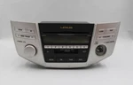 Audio Equipment Radio Receiver Pioneer With 6 Cd 2007-2009 Lexus RX350 Oem 33435. Fixed Price $80.00.