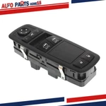 For Ram 1500 2011-2012 68091001AB Front Left Side Master Window Control Switch. Fixed Price $18.87.
