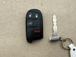 2014-2024 Dodge Durango Smart Keyless Entry Remote Fob W/ Oem. Fixed Price $45.00.