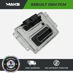 Fcm 2006 Chrysler 300 / Dodge Charger Rebuilt Oem 04692028 1 Year Warranty. Fixed Price $154.00.