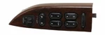 Driver Left Lh Master Power Window Switch 2002-2003 Ford F150 Pickup Oem. Fixed Price $31.80.