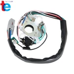 Turn Signal Switch Ford Bronco 1985-91 F-series F150 F250 F350 Pickup Truck. Fixed Price $16.14.