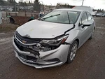 Master Front Door Switch Driver's Window Opt Axg Fits 16-18 Cruze 8640903. Fixed Price $50.02.