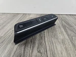 Audi Q3 2014-2018 Park Assist & Hill Descent Multi Switch Bezel 8U0959674B. Fixed Price $30.00.