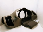 2010 11 2012 Kia Sportage Dash Speedometer Bezel Assy Oem 84851-3W000. Fixed Price $71.19.