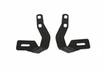 Rago Fabrication R1600TTACDIT-LP A-pillar Ditch Light Brackets For 16-23 Tacoma. Fixed Price $80.96.