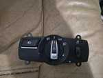 2009 - 2015 Bmw Series F01 F02 Headlight Headlamp Control Switch Dash 9192745. Fixed Price $9.99.