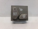 2000-03 Cadillac Deville Drivers Left Heated Seat Switch. Fixed Price $44.49.