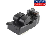 84820-10100 Power Window Switch Front Left For 98-06 Toyota Sienna Solara Tundra. Fixed Price $18.99.