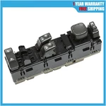 15883318 Power Window Switch Driver Left Side Black 10398563 Fits Chevy Gmc. Fixed Price $43.53.