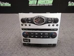 Climate Temperature Control With Dual Zone Fits 08-09 Infiniti EX35 1956. Fixed Price $71.25.