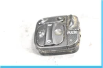 00-12 Mercedes W215 CL500 E500 S500 Seat Control Switch 2158207210 Oem. Fixed Price $31.50.