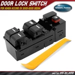 Front Driver Side Door Lock Switch Window For Honda Accord 2005 Dx Sedan. Fixed Price $56.19.