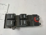 Driver's Master Door/window Switch From 2012 Acura Mdx 11440893. Fixed Price $81.94.