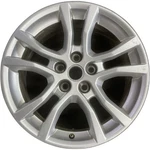 Chevrolet Camaro Original Wheel 18" 2014-2024 Alloy Rim Factory Oem AAH4 5629. Fixed Price $139.47.