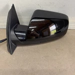 2010-2017 Chevrolet Equinox Driver Side View Heated Mirror Power Oem 23467312. Fixed Price $62.55.
