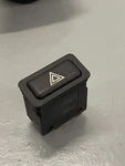 * Bmw E30 E28 Early Model Emergency Hazard Switch 318I 325ES 533I. Fixed Price $35.00.