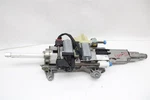 Used Steering Column Fits: 2017 Audi Q7 Power Adjustable W/lane Keep Assist W/ad. Fixed Price $280.00.