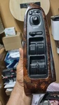 2004-2006 Acura Mdx Driver Left Door Master Power Window Switch 83550-9 Mlbqm. Fixed Price $30.00.