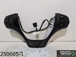 Oem 2012-2015 Bmw 320I 2.0L Steering Wheel Multifunction Cruise Switch. Fixed Price $79.99.
