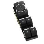 New Oem Ford Explorer 2020-2024 Driver Master Window/mirror Switch LB5Z-14529-AC. Fixed Price $60.27.