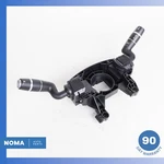 2012 Land Rover L319 LR4 Steering Column Turn Signal Wiper Switch Oem. Fixed Price $107.90.