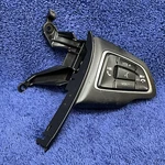 2017 Ford Escape 1.5L Steering Wheel Radio & Phone Switch Button GJ5T-14K147-CA. Fixed Price $29.95.