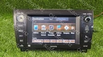 Toyota Sequoia Tundra 2009-2012 Jbl Navigation Display Unit 86100-0C071 Oem Used. Fixed Price $374.95.