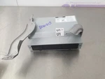 Toyota Landcruiser Cd Player 8642148010. Fixed Price $400.00.