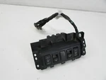 Heated Seat Switch EX35 2008 Infiniti Center Console Cover Trim Oem. Fixed Price $49.99.