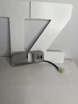 95-97 Lincoln Town Car Heated Seat Switch Passenger Side. Fixed Price $95.99.