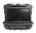 2014 Kia Sorento Amfm Siriusxm Hd Radio Cd Player Navi & Bt Part Id 965601UAA0VA. Fixed Price $361.25.