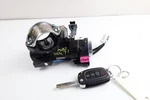 2013-2019 Hyundai Santa Fe Ignition Switch Lock Cylinder W/key Oem. Fixed Price $280.35.