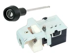 Headlight Switch And Knob For 1971-1977 Chevy Camaro 1969-1975 Nova. Fixed Price $59.98.