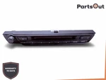 2007 - 2013 Bmw X5 E70 Music Player Buttons 7037061; 70370615; 27285027 Oem. Fixed Price $113.84.