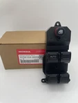 Master Power Window Switch For 2002-2006 Honda Cr-v Crv Drive Left New. Fixed Price $36.78.