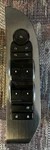 2007-2013 Chevy Suburban Tahoe Gmc Yukon Xl Master Window Switch 25783951AC Used. Fixed Price $179.99.