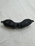 2000-07 Ford Focus Ac Control Defrost Switch YS4T19A945BA Oem. Fixed Price $32.99.