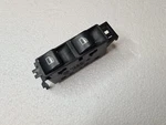 1999-2000 323I 328I Bmw 3-SERIES 4 Door Right Window Control Switch Oem. Fixed Price $23.99.