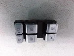 A6 Audi 2019 Front Door Switch 894365. Fixed Price $116.20.