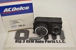 Acdelco D1525J Original Gm Headlamp Light Dome And Dimmer Switch New Oe 84948801. Fixed Price $98.18.