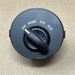 Oem Gm 15132078 4WD Transfer Case Selector Switch 02-09 Trailblazer Envoy 4X4. Fixed Price $17.99.