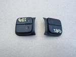 2016-2022 Chevrolet Malibu Steering Wheel Audio & Radio Control Switch Oem. Fixed Price $44.00.