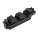 Front Left Driver Side Power Window Switch For Mazda 2006-2010 CC4366350A. Fixed Price $24.99.