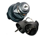 Cole Hersee 4 Position Sealed Ignition SWITCH-LITTELFUSE-ORIGINAL-95060-01. Fixed Price $44.99.