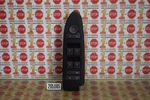 2010 2011 2012 Cadillac Cts Driver Side Master Lock Power Door Window Switch Oem. Fixed Price $39.99.