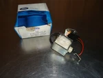 New Nos Ford Fuel Door Release Actuator Solenoid Merkur Scorpio 1988 1989. Fixed Price $47.50.