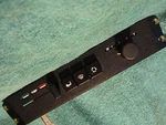 Ships Same Day! Volvo 137440-4 Climate Control Module 240 244 655-50175. Fixed Price $99.99.